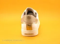 Dockers 44MA201 Weiss Rose Gold - Basket Basse Femme -Magasin De Chaussures cd24607c73b9e66c561f35ea11d5d5ef img 8253.jpg 157277