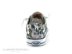 Dockers 48KM607 - Blanc Et Fleuri - Basket Toile F -Magasin De Chaussures cd24607c73b9e66c561f35ea11d5d5ef img 8253.jpg 169389