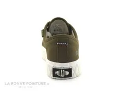 Palladium PALLA ACE CANVAS Olive 77014-307 - Basket Basse Femme -Magasin De Chaussures cd24607c73b9e66c561f35ea11d5d5ef img 8264.jpg 169345