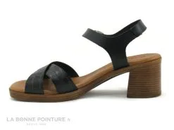 Carla Tortosa 68045 - Sandale Noire - Talon Large -Magasin De Chaussures cd24607c73b9e66c561f35ea11d5d5ef img 8288.jpg 169686