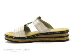 Rieker 62930-90 Apolo Beige Multi - Mule Reglable Femme -Magasin De Chaussures cd24607c73b9e66c561f35ea11d5d5ef img 8295.jpg 169440