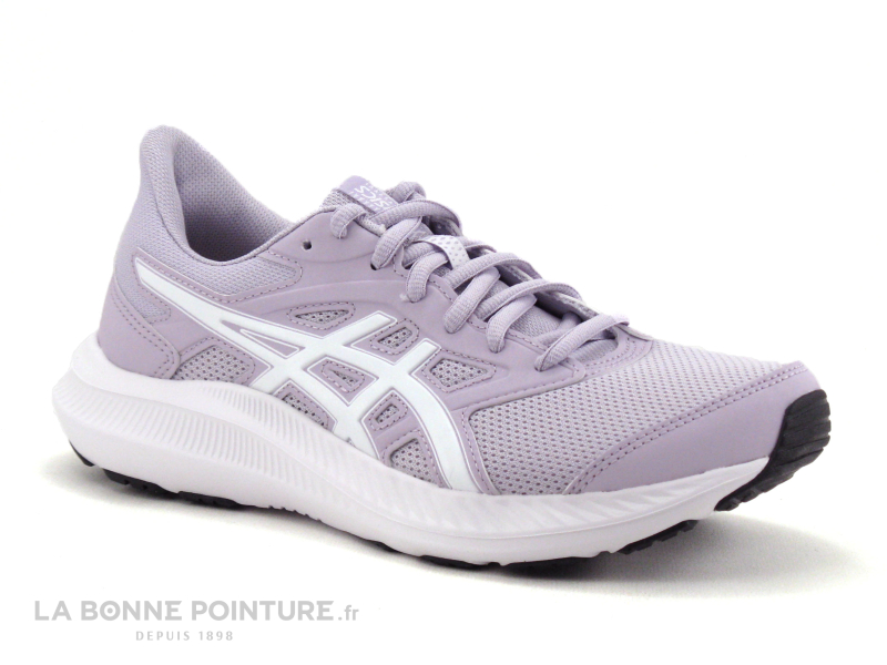 Asics JOLT 4 1012B421 - 501 Dusk Violet - Basket Running Femme 1 Asics JOLT 4 1012B421 - 501 Dusk Violet - Basket Running Femme