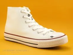 Dockers 38AY670 500 Weiss - Basket Montante Toile Blanche 11 Dockers 38AY670 500 Weiss - Basket Montante Toile Blanche -Magasin De Chaussures cd24607c73b9e66c561f35ea11d5d5ef img 8304.jpg 157353