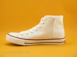 Dockers 38AY670 500 Weiss - Basket Montante Toile Blanche 9 Dockers 38AY670 500 Weiss - Basket Montante Toile Blanche -Magasin De Chaussures cd24607c73b9e66c561f35ea11d5d5ef img 8306.jpg 157351