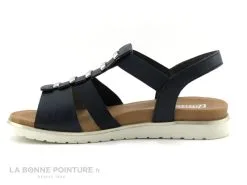 Rieker V5051-14 Gurgaon Pacifik - Sandale Femme Bleu Marine -Magasin De Chaussures cd24607c73b9e66c561f35ea11d5d5ef img 8308.jpg 157964
