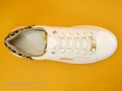 Dockers 46AD204 Weiss Nature - Basket Blanche Femme -Magasin De Chaussures cd24607c73b9e66c561f35ea11d5d5ef img 8310.jpg 157356