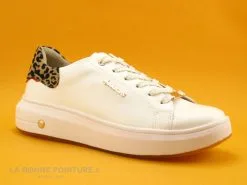 Dockers 46AD204 Weiss Nature - Basket Blanche Femme -Magasin De Chaussures cd24607c73b9e66c561f35ea11d5d5ef img 8311.jpg 157359