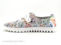 Rieker M2306-90 Multicolore - Chaussure Femme Tige Perforee -Magasin De Chaussures cd24607c73b9e66c561f35ea11d5d5ef img 8313.jpg 181858