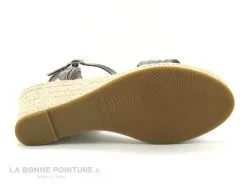 Tamaris 1-28360-28 Emerald Pleats - Nu-pieds Talon Compense 13 Tamaris 1-28360-28 Emerald Pleats - Nu-pieds Talon Compense -Magasin De Chaussures cd24607c73b9e66c561f35ea11d5d5ef img 8329.jpg 169539