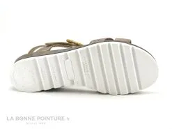 Geo Reino MAGNABE Taupe - Sandale Femme Semelle Compensee 13 Geo Reino MAGNABE Taupe - Sandale Femme Semelle Compensee -Magasin De Chaussures cd24607c73b9e66c561f35ea11d5d5ef img 8339.jpg 181773