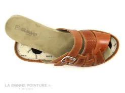 Suave MYKONOS 14510ET Carrot - Mule Confort Femme Cuir Orange -Magasin De Chaussures cd24607c73b9e66c561f35ea11d5d5ef img 8359.jpg 169563