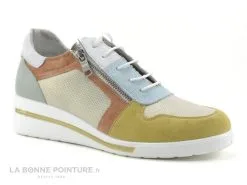 Pedi Girl ALZ AMO Multi Pastel - Basket Compensee Femme 11 Pedi Girl ALZ AMO Multi Pastel - Basket Compensee Femme -Magasin De Chaussures cd24607c73b9e66c561f35ea11d5d5ef img 8368.jpg 169716