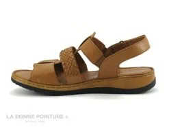 Caprice 9-28155-20 327 Nut - Sandale Femme Marron Clair -Magasin De Chaussures cd24607c73b9e66c561f35ea11d5d5ef img 8417.jpg 181959