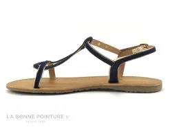 Les Tropéziennes M.Belarbi Tropeziennes HABUC Marine - 23195 - Sandale Bride Salome 8 Les Tropéziennes M.Belarbi Tropeziennes HABUC Marine - 23195 - Sandale Bride Salome -Magasin De Chaussures cd24607c73b9e66c561f35ea11d5d5ef img 8421.jpg 158160