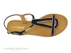 Les Tropéziennes M.Belarbi Tropeziennes HABUC Marine - 23195 - Sandale Bride Salome 10 Les Tropéziennes M.Belarbi Tropeziennes HABUC Marine - 23195 - Sandale Bride Salome -Magasin De Chaussures cd24607c73b9e66c561f35ea11d5d5ef img 8423.jpg 158161