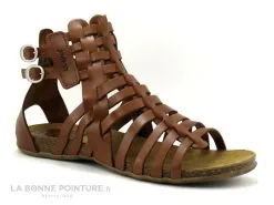 Kickers ANASPART Marron - 420271- Sandale Spartiate Femme -Magasin De Chaussures cd24607c73b9e66c561f35ea11d5d5ef img 8441.jpg 157546