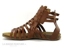 Kickers ANASPART Marron - 420271- Sandale Spartiate Femme -Magasin De Chaussures cd24607c73b9e66c561f35ea11d5d5ef img 8443.jpg 157543