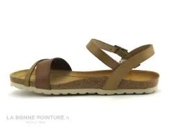 Jordana 2892 Marron - Sandale Plate Femme 9 Jordana 2892 Marron - Sandale Plate Femme -Magasin De Chaussures cd24607c73b9e66c561f35ea11d5d5ef img 8447.jpg 181836