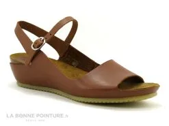 Kickers TAKIKA Marron - 775650 - Sandale Semelle Compensee -Magasin De Chaussures cd24607c73b9e66c561f35ea11d5d5ef img 8448.jpg 157564