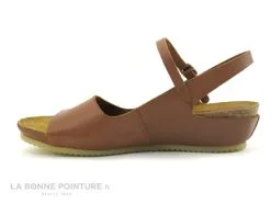 Kickers TAKIKA Marron - 775650 - Sandale Semelle Compensee -Magasin De Chaussures cd24607c73b9e66c561f35ea11d5d5ef img 8450.jpg 157562