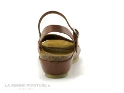 Kickers TAKIKA Marron - 775650 - Sandale Semelle Compensee -Magasin De Chaussures cd24607c73b9e66c561f35ea11d5d5ef img 8451.jpg 157563