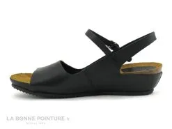 Kickers TAKIKA Noir - 775650 - Sandale Femme Semelle Compensee 9 Kickers TAKIKA Noir - 775650 - Sandale Femme Semelle Compensee -Magasin De Chaussures cd24607c73b9e66c561f35ea11d5d5ef img 8455.jpg 157567