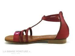 Jordana 3369 Multicolore Rouge - Sandale Montante Femme 9 Jordana 3369 Multicolore Rouge - Sandale Montante Femme -Magasin De Chaussures cd24607c73b9e66c561f35ea11d5d5ef img 8456.jpg 181841