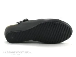 Kickers TAKIKA Noir - 775650 - Sandale Femme Semelle Compensee 13 Kickers TAKIKA Noir - 775650 - Sandale Femme Semelle Compensee -Magasin De Chaussures cd24607c73b9e66c561f35ea11d5d5ef img 8457.jpg 157569