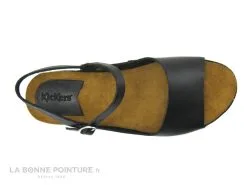 Kickers TAKIKA Noir - 775650 - Sandale Femme Semelle Compensee 12 Kickers TAKIKA Noir - 775650 - Sandale Femme Semelle Compensee -Magasin De Chaussures cd24607c73b9e66c561f35ea11d5d5ef img 8458.jpg 157570