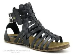 Kickers ANASPART Noir - 420271 - Sandale Montante Femme -Magasin De Chaussures cd24607c73b9e66c561f35ea11d5d5ef img 8460.jpg 157557