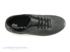 TBS Anyway Tennis Cuir Noir Metallise - Z7034 12 TBS Anyway Tennis Cuir Noir Metallise - Z7034 -Magasin De Chaussures cd24607c73b9e66c561f35ea11d5d5ef img 8483.jpg 141244