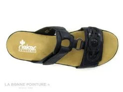 Rieker 62936-14 Bleu Marine - Mule Reglable Femme -Magasin De Chaussures cd24607c73b9e66c561f35ea11d5d5ef img 8493.jpg 157524