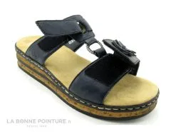 Rieker 62936-14 Bleu Marine - Mule Reglable Femme -Magasin De Chaussures cd24607c73b9e66c561f35ea11d5d5ef img 8494.jpg 157525