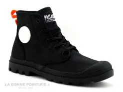 Palladium 21E 76888 HI TWILL - Black - Chaussure Montante F 11 Palladium 21E 76888 HI TWILL - Black - Chaussure Montante F -Magasin De Chaussures cd24607c73b9e66c561f35ea11d5d5ef img 8508.jpg 157657