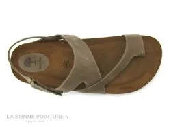 Inter-bios Inter Bios 7199 Pardo - Sandale Femme Cuir Marron Avec Entre-doigt -Magasin De Chaussures cd24607c73b9e66c561f35ea11d5d5ef img 8524.jpg 158330