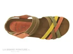 Inter-bios Inter Bios 5338 Multi Marron - Sandale Cuir Femme -Magasin De Chaussures cd24607c73b9e66c561f35ea11d5d5ef img 8537.jpg 158343