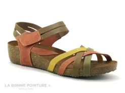 Inter-bios Inter Bios 5338 Multi Marron - Sandale Cuir Femme -Magasin De Chaussures cd24607c73b9e66c561f35ea11d5d5ef img 8538.jpg 158341