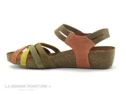 Inter-bios Inter Bios 5338 Multi Marron - Sandale Cuir Femme -Magasin De Chaussures cd24607c73b9e66c561f35ea11d5d5ef img 8540.jpg 158339