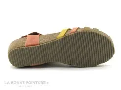 Inter-bios Inter Bios 5338 Multi Marron - Sandale Cuir Femme -Magasin De Chaussures cd24607c73b9e66c561f35ea11d5d5ef img 8542.jpg 158337
