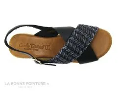 Carla Tortosa 39215 Multi Negro - Brides Croisees - Sandale -Magasin De Chaussures cd24607c73b9e66c561f35ea11d5d5ef img 8556.jpg 158356