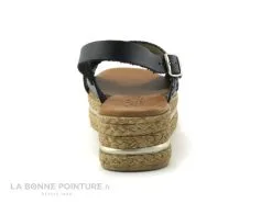 Carla Tortosa 39215 Multi Negro - Brides Croisees - Sandale -Magasin De Chaussures cd24607c73b9e66c561f35ea11d5d5ef img 8560.jpg 158361