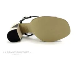 Adige ALSAF F100 Capri Nero Bianco - Sandale Talon -Magasin De Chaussures cd24607c73b9e66c561f35ea11d5d5ef img 8577.jpg 115702