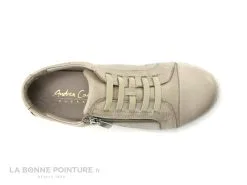 Andrea Conti 0061715 111 Silbergrau - Basket Femme Cuir Gris 12 Andrea Conti 0061715 111 Silbergrau - Basket Femme Cuir Gris -Magasin De Chaussures cd24607c73b9e66c561f35ea11d5d5ef img 8582.jpg 182158