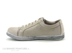 Andrea Conti 0061715 111 Silbergrau - Basket Femme Cuir Gris 9 Andrea Conti 0061715 111 Silbergrau - Basket Femme Cuir Gris -Magasin De Chaussures cd24607c73b9e66c561f35ea11d5d5ef img 8585.jpg 182161