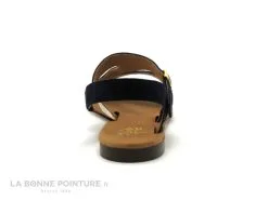 We Do 45320 River - Sandale Plate Femme Bleu Marine -Magasin De Chaussures cd24607c73b9e66c561f35ea11d5d5ef img 8594.jpg 182155