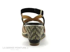 Fugitive IZOU LP5H70 Noir - Sandale Femme Talon Compense -Magasin De Chaussures cd24607c73b9e66c561f35ea11d5d5ef img 8604.jpg 169952