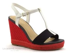 Tommy Hilfiger FW0FW02249 Iconic Elena POP COLOR - Sandale