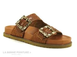 Elue Par Nous NECOSSER Camel - Mule Femme Marron -Magasin De Chaussures cd24607c73b9e66c561f35ea11d5d5ef img 8637.jpg 182318