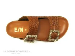 Elue Par Nous NECOSSER Camel - Mule Femme Marron -Magasin De Chaussures cd24607c73b9e66c561f35ea11d5d5ef img 8640.jpg 182320