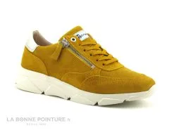 Moran's Morans SERVIA Jaune Moutarde - Argent - Sneakers Femme -Magasin De Chaussures cd24607c73b9e66c561f35ea11d5d5ef img 8660.jpg 182277
